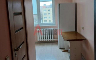 Parduodamas butas Nidos g., Žvejybos uostas, Klaipėdos m., Klaipėdos m. sav., 33 m² ploto 1 kambarys 14