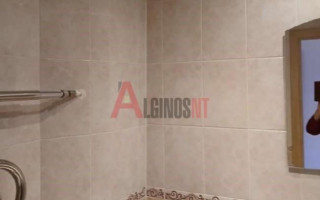 Parduodamas butas Nidos g., Žvejybos uostas, Klaipėdos m., Klaipėdos m. sav., 33 m² ploto 1 kambarys 5