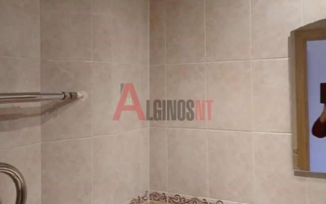 Parduodamas butas Nidos g., Žvejybos uostas, Klaipėdos m., Klaipėdos m. sav., 33 m² ploto 1 kambarys 5