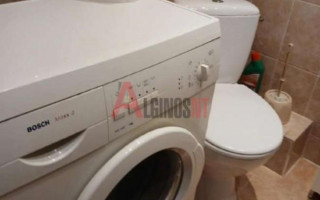 Parduodamas butas Nidos g., Žvejybos uostas, Klaipėdos m., Klaipėdos m. sav., 33 m² ploto 1 kambarys 6