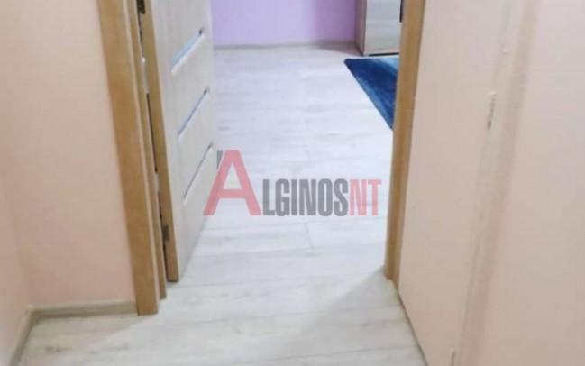 Parduodamas butas Nidos g., Žvejybos uostas, Klaipėdos m., Klaipėdos m. sav., 33 m² ploto 1 kambarys 8