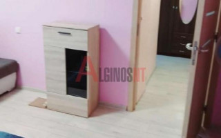 Parduodamas butas Nidos g., Žvejybos uostas, Klaipėdos m., Klaipėdos m. sav., 33 m² ploto 1 kambarys 9