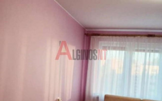 Parduodamas butas Nidos g., Žvejybos uostas, Klaipėdos m., Klaipėdos m. sav., 33 m² ploto 1 kambarys 10