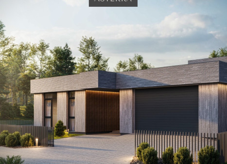 Parduodamas namas Jurginų g., Lindiniškių k., Vilniaus r. sav., 225 m2 ploto, 1 aukštai