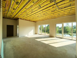 Parduodamas namas Kauno g., Kariotiškių k., Trakų r. sav., 113 m2 ploto, 1 aukštai 3