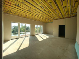Parduodamas namas Kauno g., Kariotiškių k., Trakų r. sav., 113 m2 ploto, 1 aukštai 4