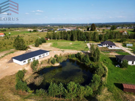 Parduodamas namas Kauno g., Kariotiškių k., Trakų r. sav., 113 m2 ploto, 1 aukštai 10
