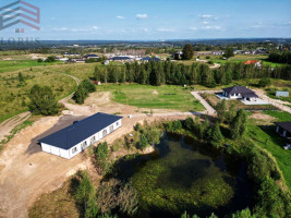 Parduodamas namas Kauno g., Kariotiškių k., Trakų r. sav., 113 m2 ploto, 1 aukštai 15