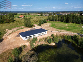 Parduodamas namas Kauno g., Kariotiškių k., Trakų r. sav., 113 m2 ploto, 1 aukštai 19