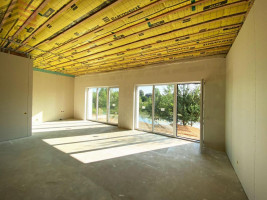 Parduodamas namas Kauno g., Kariotiškių k., Trakų r. sav., 113 m2 ploto, 1 aukštai 24