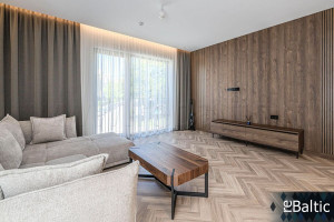 Nuomojamas butas Sėlių g., Žvėrynas, Vilniaus m., Vilniaus m. sav., 67.16 m2 ploto, 2 kambariai 6