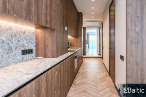 Nuomojamas butas Sėlių g., Žvėrynas, Vilniaus m., Vilniaus m. sav., 67.16 m2 ploto, 2 kambariai 11