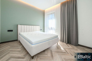 Nuomojamas butas Sėlių g., Žvėrynas, Vilniaus m., Vilniaus m. sav., 67.16 m2 ploto, 2 kambariai 16