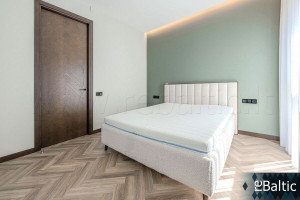 Nuomojamas butas Sėlių g., Žvėrynas, Vilniaus m., Vilniaus m. sav., 67.16 m2 ploto, 2 kambariai 17