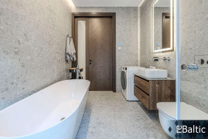 Nuomojamas butas Sėlių g., Žvėrynas, Vilniaus m., Vilniaus m. sav., 67.16 m2 ploto, 2 kambariai 20