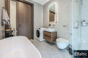 Nuomojamas butas Sėlių g., Žvėrynas, Vilniaus m., Vilniaus m. sav., 67.16 m2 ploto, 2 kambariai 21