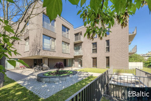 Nuomojamas butas Sėlių g., Žvėrynas, Vilniaus m., Vilniaus m. sav., 67.16 m2 ploto, 2 kambariai 26