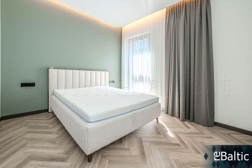 Parduodamos administracinės patalpos Sėlių g., Žvėrynas, Vilniaus m., Vilniaus m. sav., 67.16 m2 ploto 16