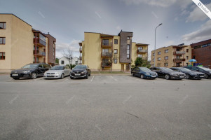 Nuomojamas butas Gurių g., Kalnėnai, Vilniaus m., Vilniaus m. sav., 56.9 m2 ploto, 2 kambariai 14
