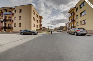 Nuomojamas butas Gurių g., Kalnėnai, Vilniaus m., Vilniaus m. sav., 56.9 m2 ploto, 2 kambariai 15