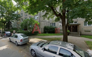 Parduodamas butas Sulupės g., Žvejybos uostas, Klaipėdos m., Klaipėdos m. sav., 33 m² ploto 1 kambarys 2