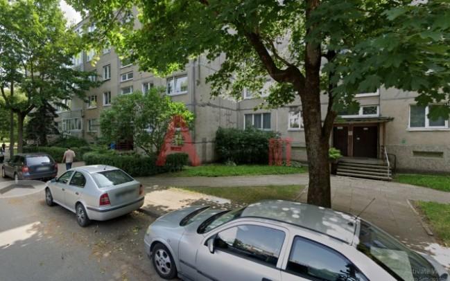 Parduodamas butas Sulupės g., Žvejybos uostas, Klaipėdos m., Klaipėdos m. sav., 33 m² ploto 1 kambarys 2