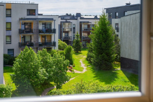 Parduodamas butas Santariškių g., Santariškės, Vilniaus m., Vilniaus m. sav., 44.74 m2 ploto, 2 kambariai 16