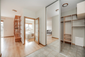 Parduodamas butas Santariškių g., Santariškės, Vilniaus m., Vilniaus m. sav., 44.74 m2 ploto, 2 kambariai 22