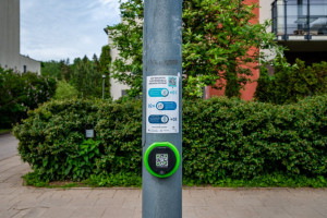 Parduodamas butas Santariškių g., Santariškės, Vilniaus m., Vilniaus m. sav., 44.74 m2 ploto, 2 kambariai 25