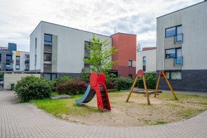 Parduodamas butas Santariškių g., Santariškės, Vilniaus m., Vilniaus m. sav., 44.74 m2 ploto, 2 kambariai 27