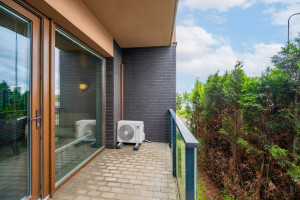 Parduodamas butas Grigalaukio g., Pašilaičiai, Vilniaus m., Vilniaus m. sav., 25.27 m2 ploto, 2 kambariai 10
