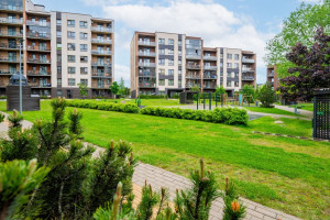 Parduodamas butas Grigalaukio g., Pašilaičiai, Vilniaus m., Vilniaus m. sav., 25.27 m2 ploto, 2 kambariai 11