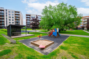 Parduodamas butas Grigalaukio g., Pašilaičiai, Vilniaus m., Vilniaus m. sav., 25.27 m2 ploto, 2 kambariai 12