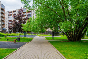 Parduodamas butas Grigalaukio g., Pašilaičiai, Vilniaus m., Vilniaus m. sav., 25.27 m2 ploto, 2 kambariai 13