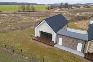 Parduodamas namas Kauno r. sav., Stanaičių k., Bazilikų g., 92.24 m2 ploto, 1 aukštai 7