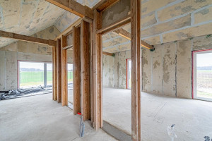 Parduodamas namas Kauno r. sav., Stanaičių k., Bazilikų g., 92.24 m2 ploto, 1 aukštai 22