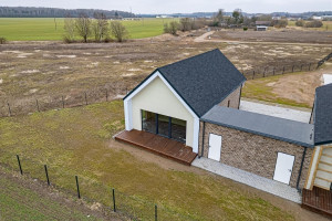 Parduodamas namas Kauno r. sav., Stanaičių k., Bazilikų g., 92.24 m2 ploto, 1 aukštai 7