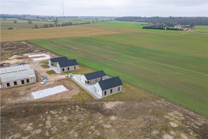 Parduodamas namas Kauno r. sav., Stanaičių k., Bazilikų g., 92.24 m2 ploto, 1 aukštai 15