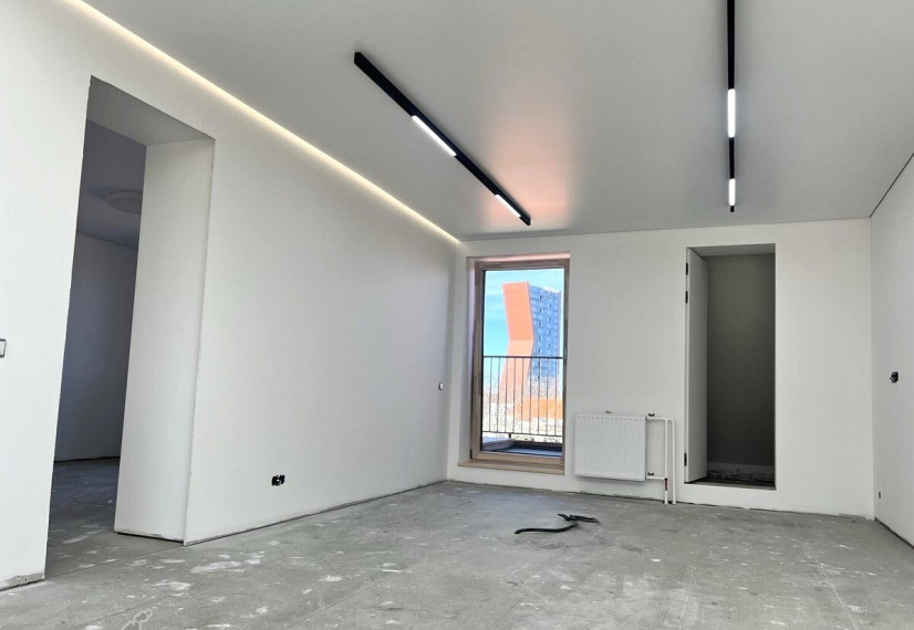 Parduodamas butas Klaipėdos apskritis, Klaipėda, Senamiestis, Tiltų g., 95 m2 ploto, 3 kambariai 3