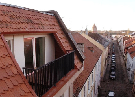 Parduodamas butas Klaipėdos apskritis, Klaipėda, Senamiestis, Tiltų g., 95 m2 ploto, 3 kambariai Parduodamas butas Klaipėdos apskritis, Klaipėda, Senamiestis, Tiltų g., 95 m2 ploto, 3 kambariai
