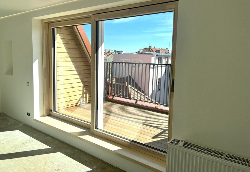Parduodamas butas Klaipėdos apskritis, Klaipėda, Senamiestis, Tiltų g., 95 m2 ploto, 3 kambariai 7