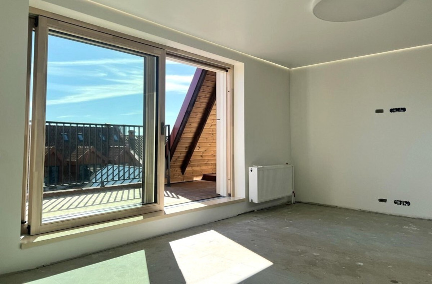 Parduodamas butas Klaipėdos apskritis, Klaipėda, Senamiestis, Tiltų g., 95 m2 ploto, 3 kambariai 10