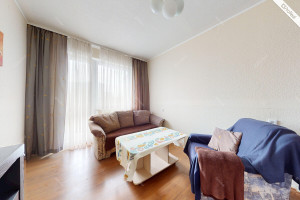 Parduodamas butas Varpų g., Klaipėdos m., Klaipėdos m. sav., 76.32 m2 ploto, 3 kambariai 5