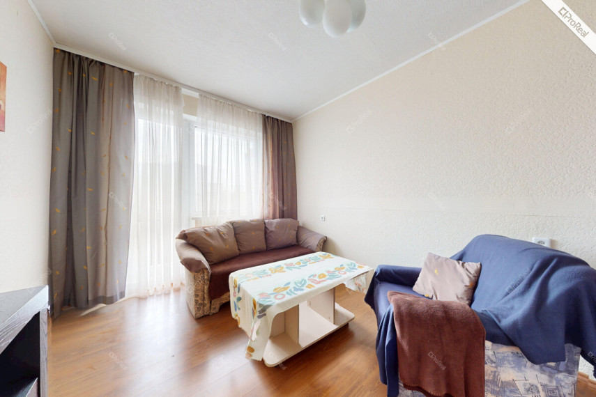 Parduodamas butas Varpų g., Klaipėdos m., Klaipėdos m. sav., 76.32 m2 ploto, 3 kambariai 5