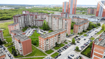 Parduodamas butas Varpų g., Klaipėdos m., Klaipėdos m. sav., 76.32 m2 ploto, 3 kambariai 19