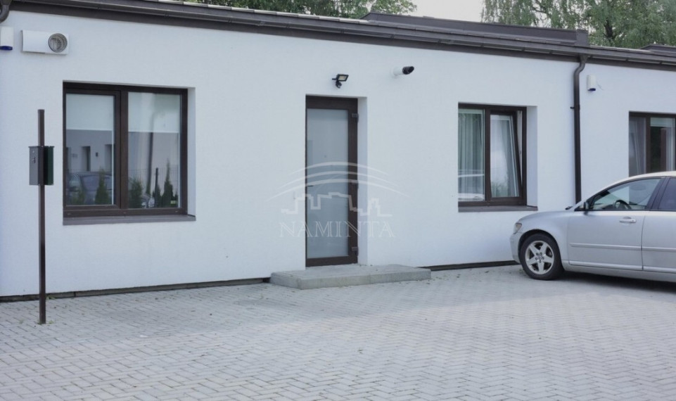 Parduodamas namas Kretingos m., Kretingos r. sav., 80 m2 ploto, 1 aukštai 1