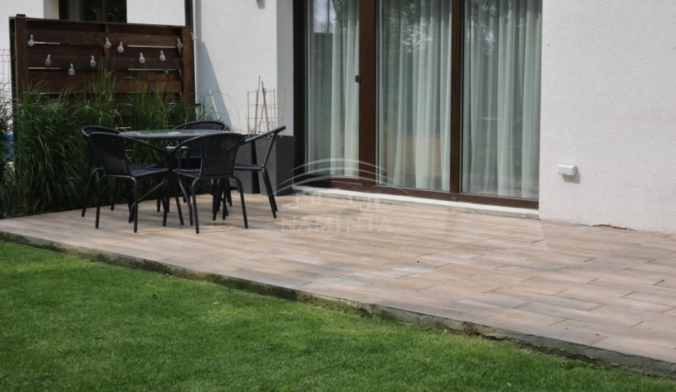 Parduodamas namas Kretingos m., Kretingos r. sav., 80 m2 ploto, 1 aukštai 3