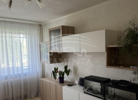 Parduodamas butas Šilutės pl., Rumpiškės, Klaipėdos m., Klaipėdos m. sav., 56 m2 ploto, 3 kambariai