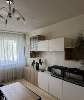 Parduodamas butas Šilutės pl., Rumpiškės, Klaipėdos m., Klaipėdos m. sav., 56 m2 ploto, 3 kambariai 1