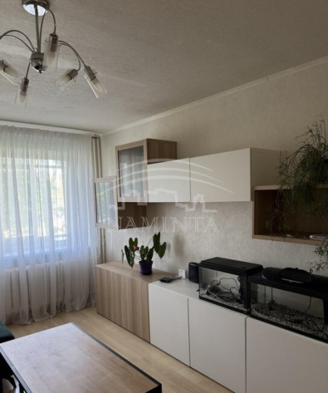 Parduodamas butas Šilutės pl., Rumpiškės, Klaipėdos m., Klaipėdos m. sav., 56 m2 ploto, 3 kambariai 1